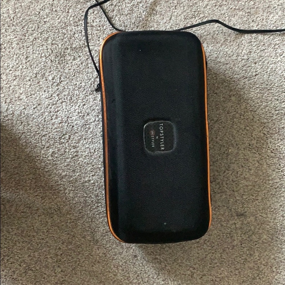 Topstyler by instyler